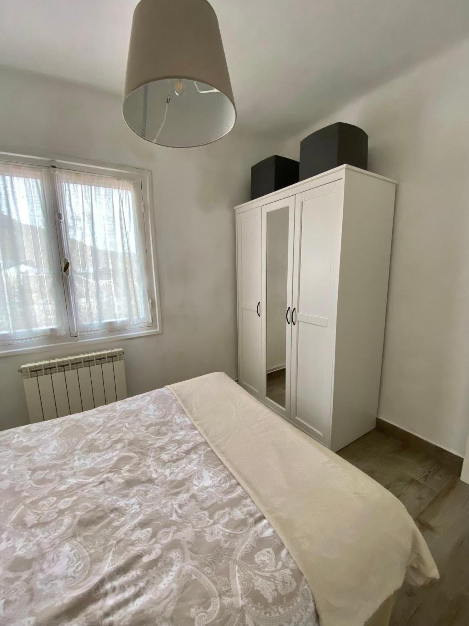 Apartamento Elizondo Giltxaurdi Exterior photo