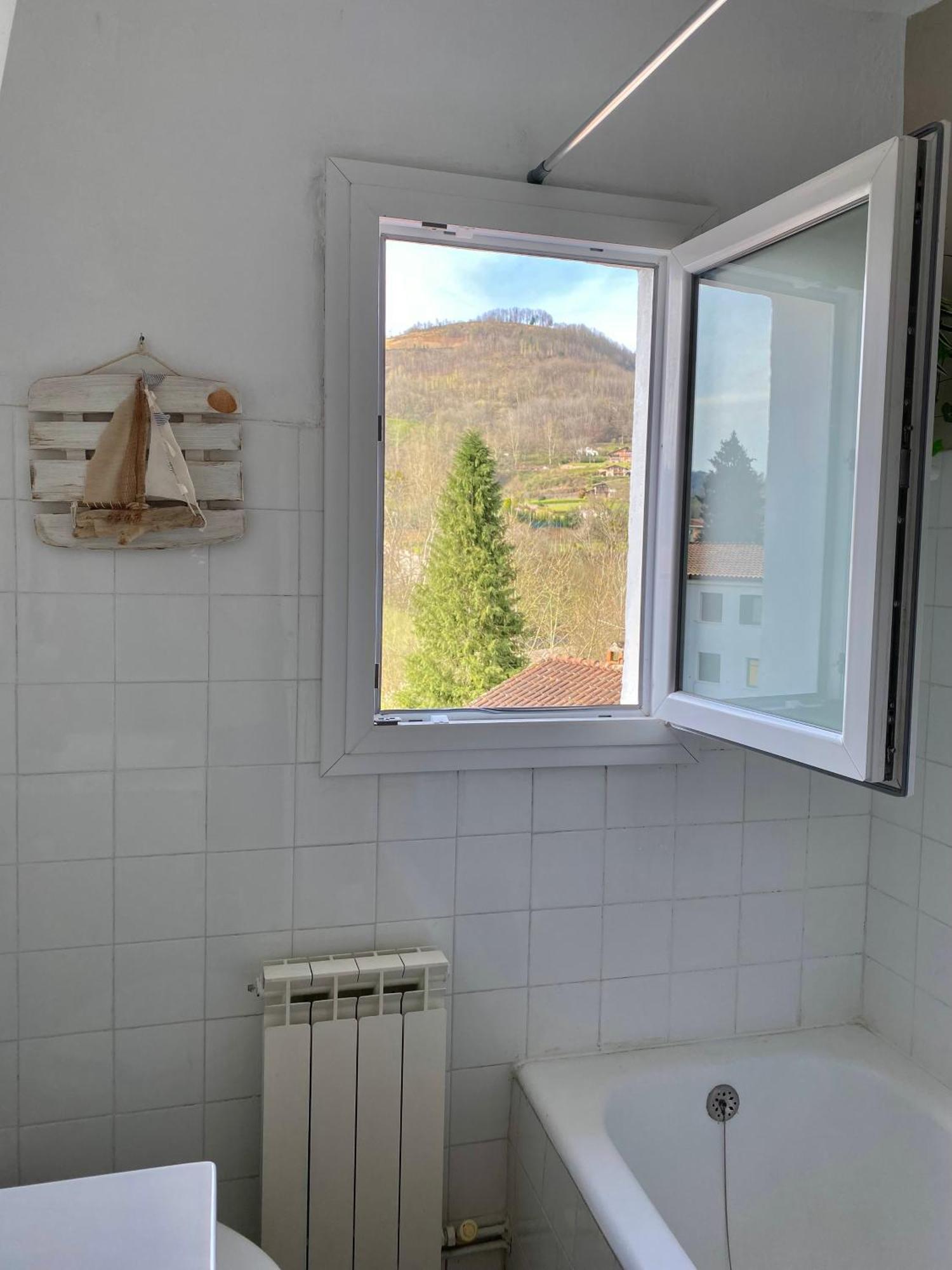 Apartamento Elizondo Giltxaurdi Exterior photo